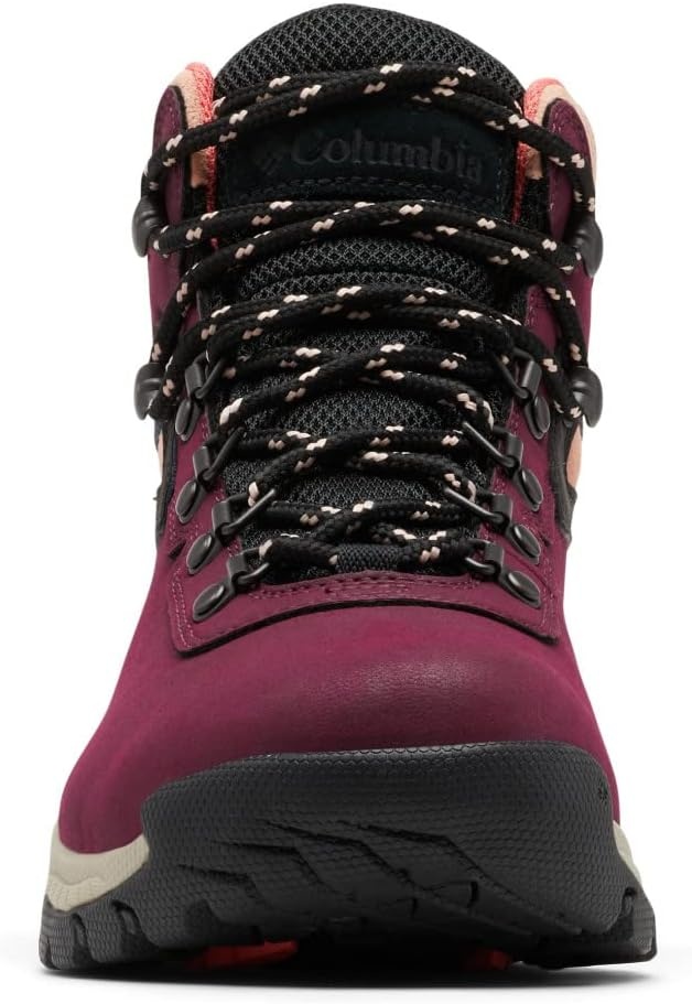 image:imageColumbia Newton Ridge PlusMarionberry Black