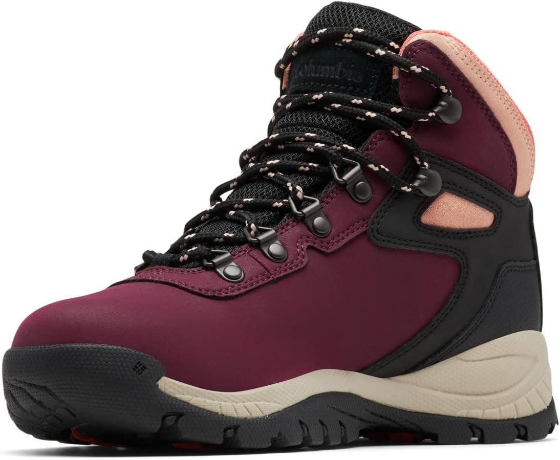 image:imageColumbia Newton Ridge PlusMarionberry Black
