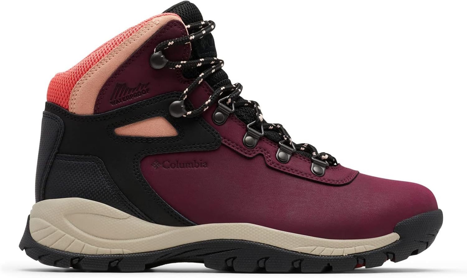 image:imageColumbia Newton Ridge PlusMarionberry Black