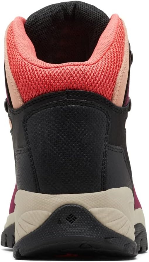 image:imageColumbia Newton Ridge PlusMarionberry Black