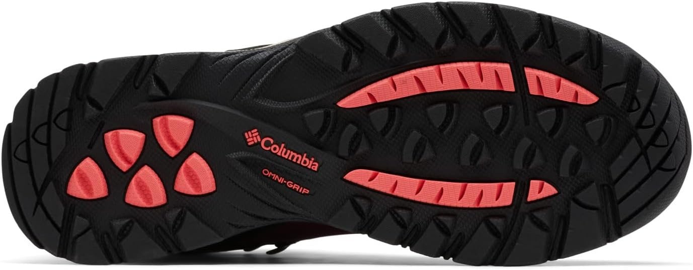 image:imageColumbia Newton Ridge PlusMarionberry Black