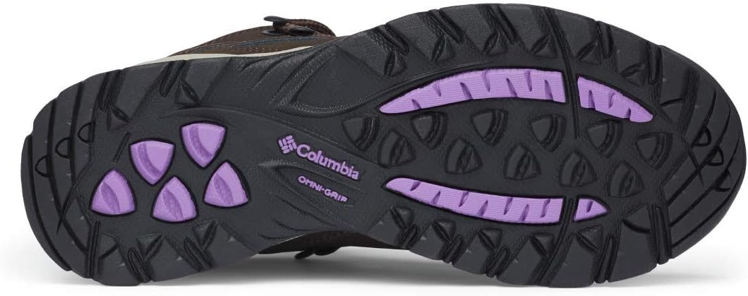 image:imageColumbia Newton Ridge PlusTitanium Grey Steel River Blue