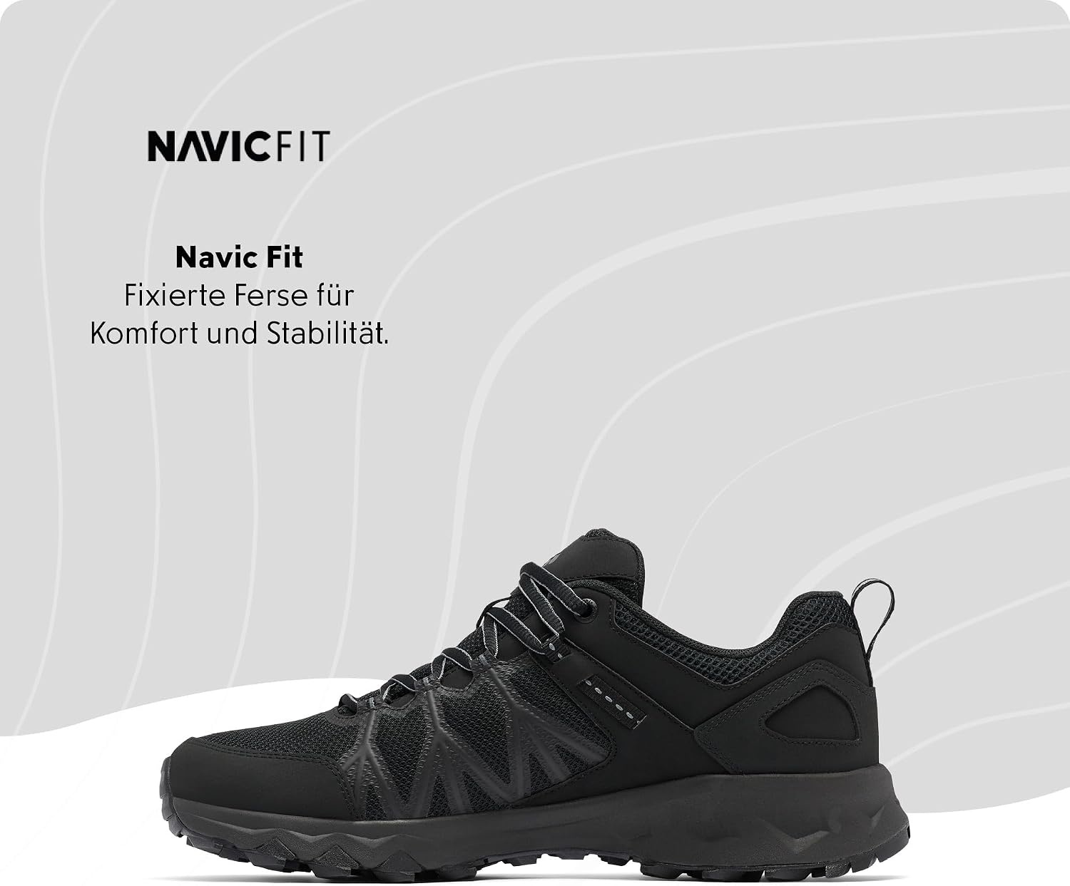 image:imageColumbia Niedrige Wanderschuhe fr Mnner PEAKFREAK II OUTDRY
