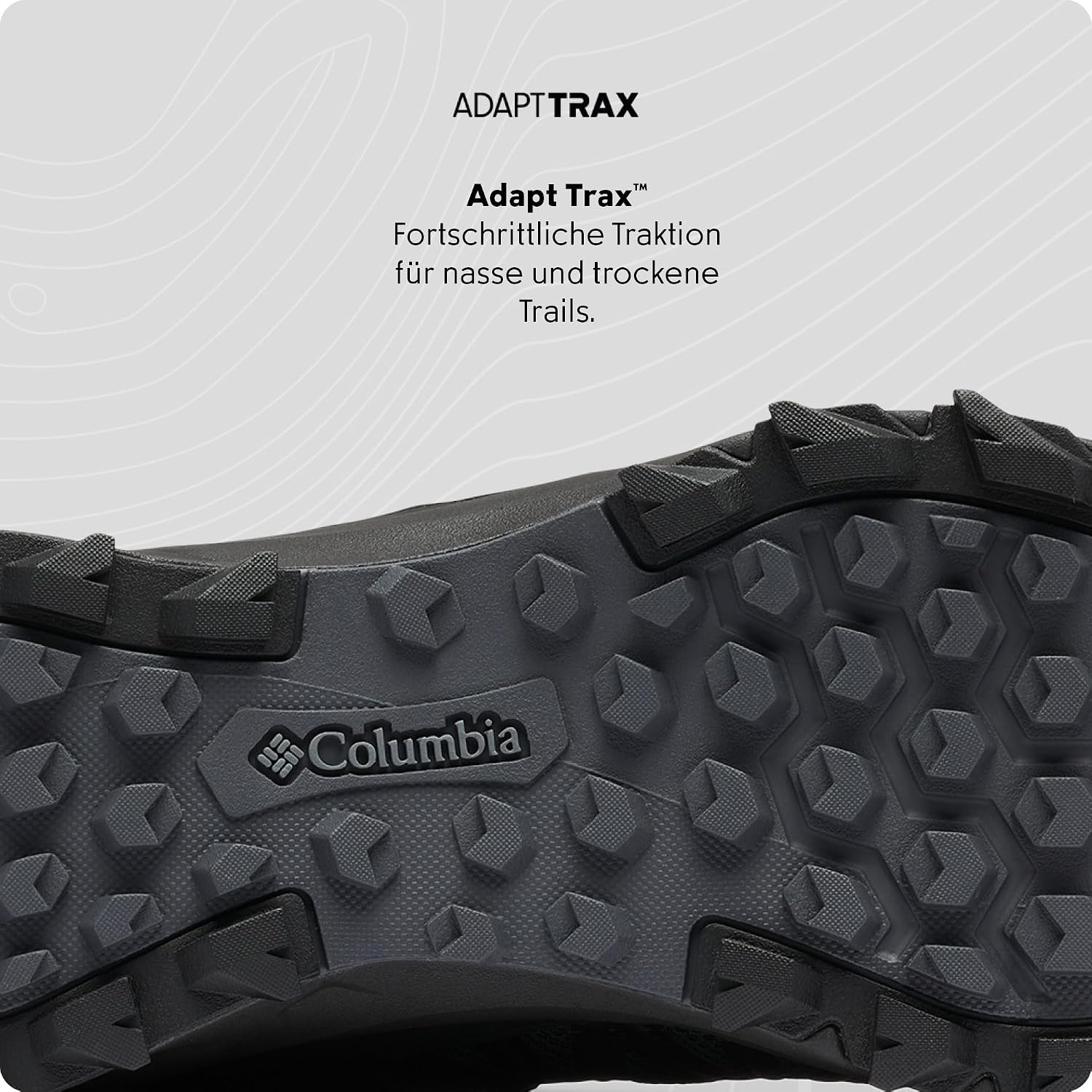 image:imageColumbia Niedrige Wanderschuhe fr Mnner PEAKFREAK II OUTDRY