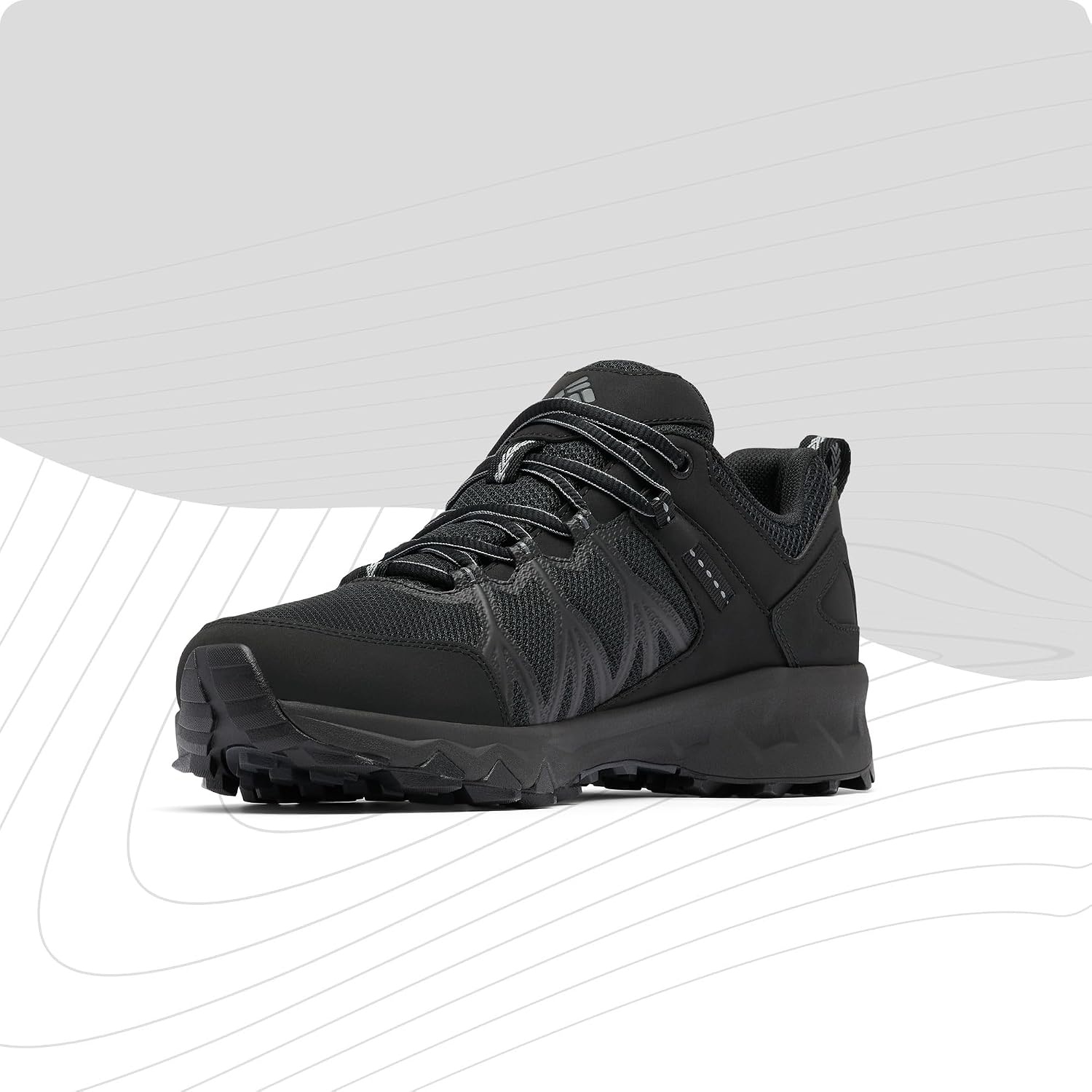 image:imageColumbia Niedrige Wanderschuhe fr Mnner PEAKFREAK II OUTDRY