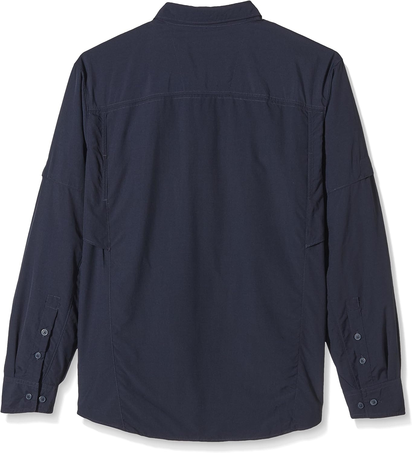 image:imageColumbia PFG Tamiami II Long Sleeve Shirt Langarm Outdoor Wanderhemd fr HerrenBlau Abyss