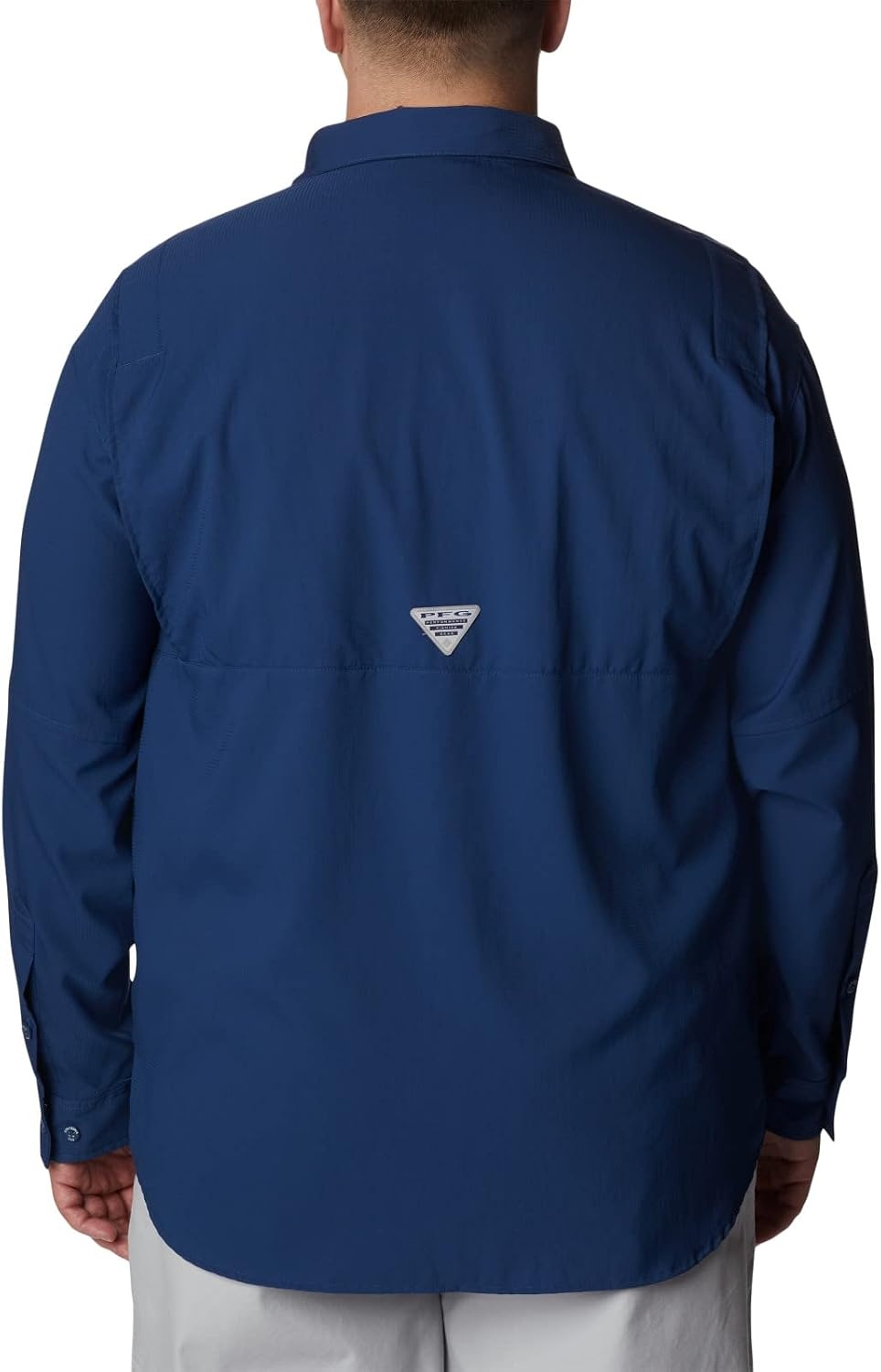 image:imageColumbia PFG Tamiami II Long Sleeve Shirt Langarm Outdoor Wanderhemd fr HerrenCarbon
