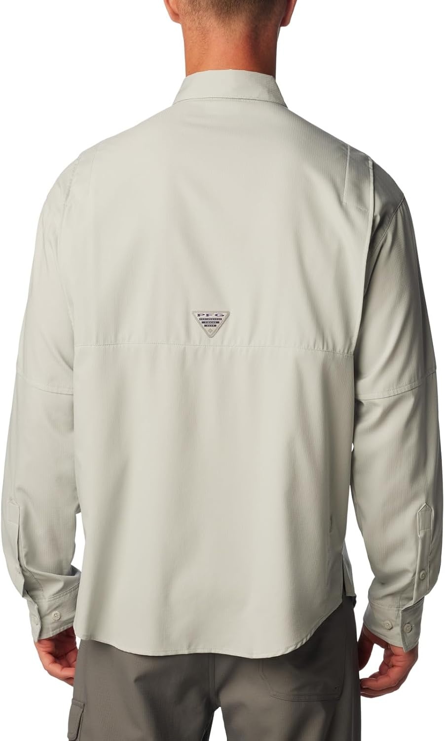 image:imageColumbia PFG Tamiami II Long Sleeve Shirt Langarm Outdoor Wanderhemd fr HerrenCool Grey
