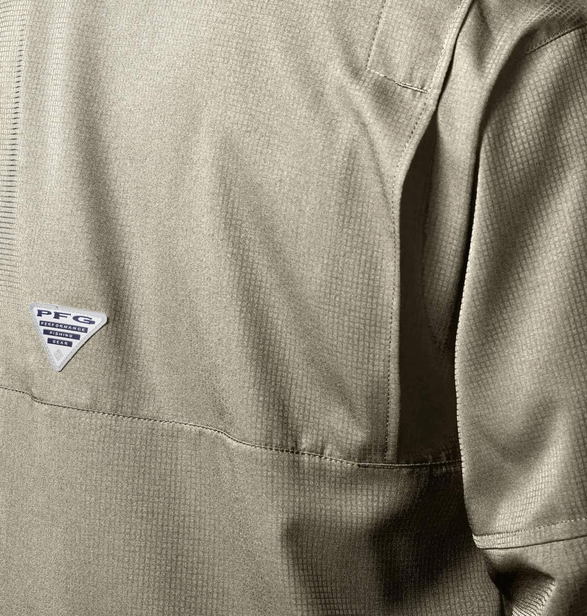 image:imageColumbia PFG Tamiami II Long Sleeve Shirt Langarm Outdoor Wanderhemd fr HerrenFossil