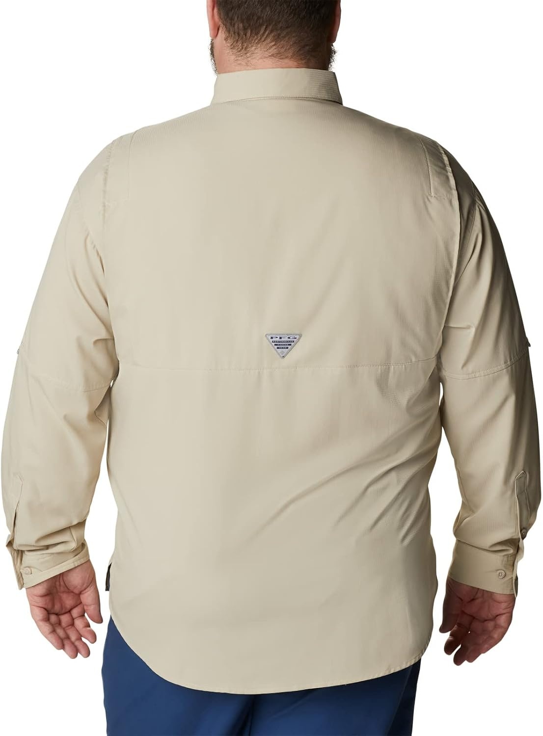 image:imageColumbia PFG Tamiami II Long Sleeve Shirt Langarm Outdoor Wanderhemd fr HerrenFossil