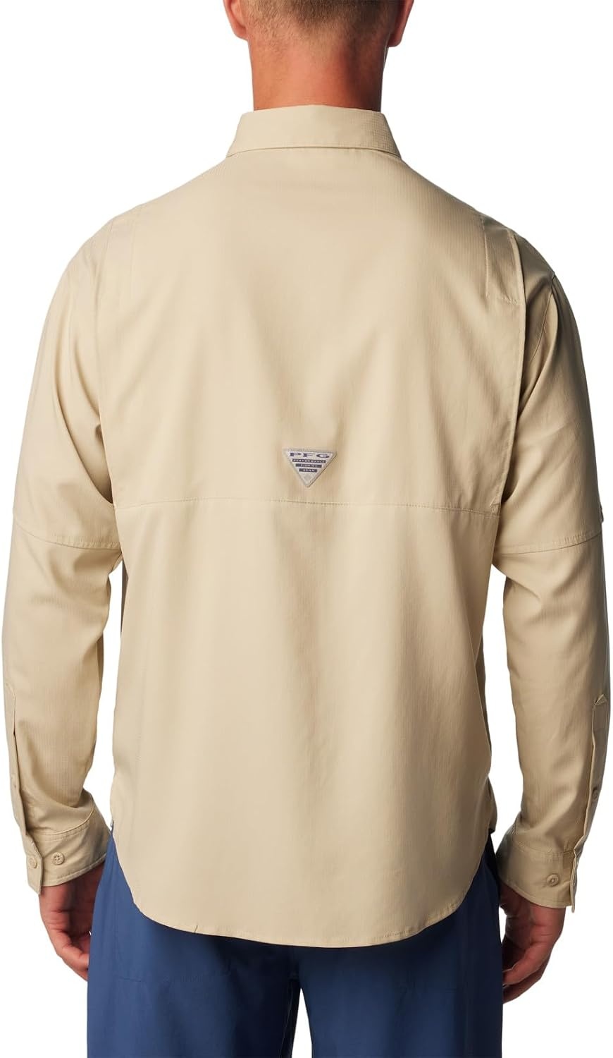 image:imageColumbia PFG Tamiami II Long Sleeve Shirt Langarm Outdoor Wanderhemd fr HerrenFossil