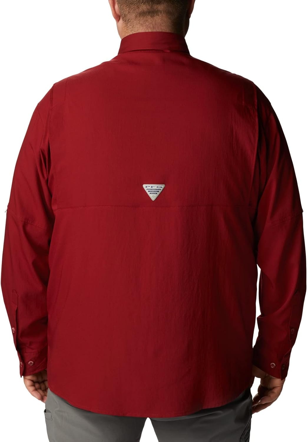 image:imageColumbia PFG Tamiami II Long Sleeve Shirt Langarm Outdoor Wanderhemd fr HerrenRben