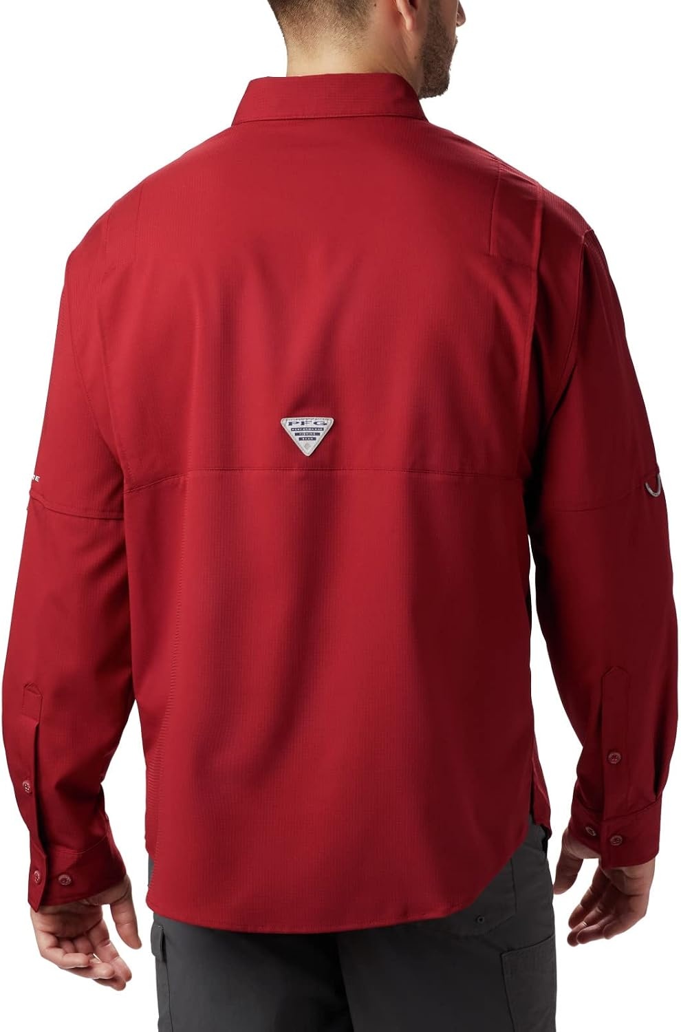 image:imageColumbia PFG Tamiami II Long Sleeve Shirt Langarm Outdoor Wanderhemd fr HerrenRben