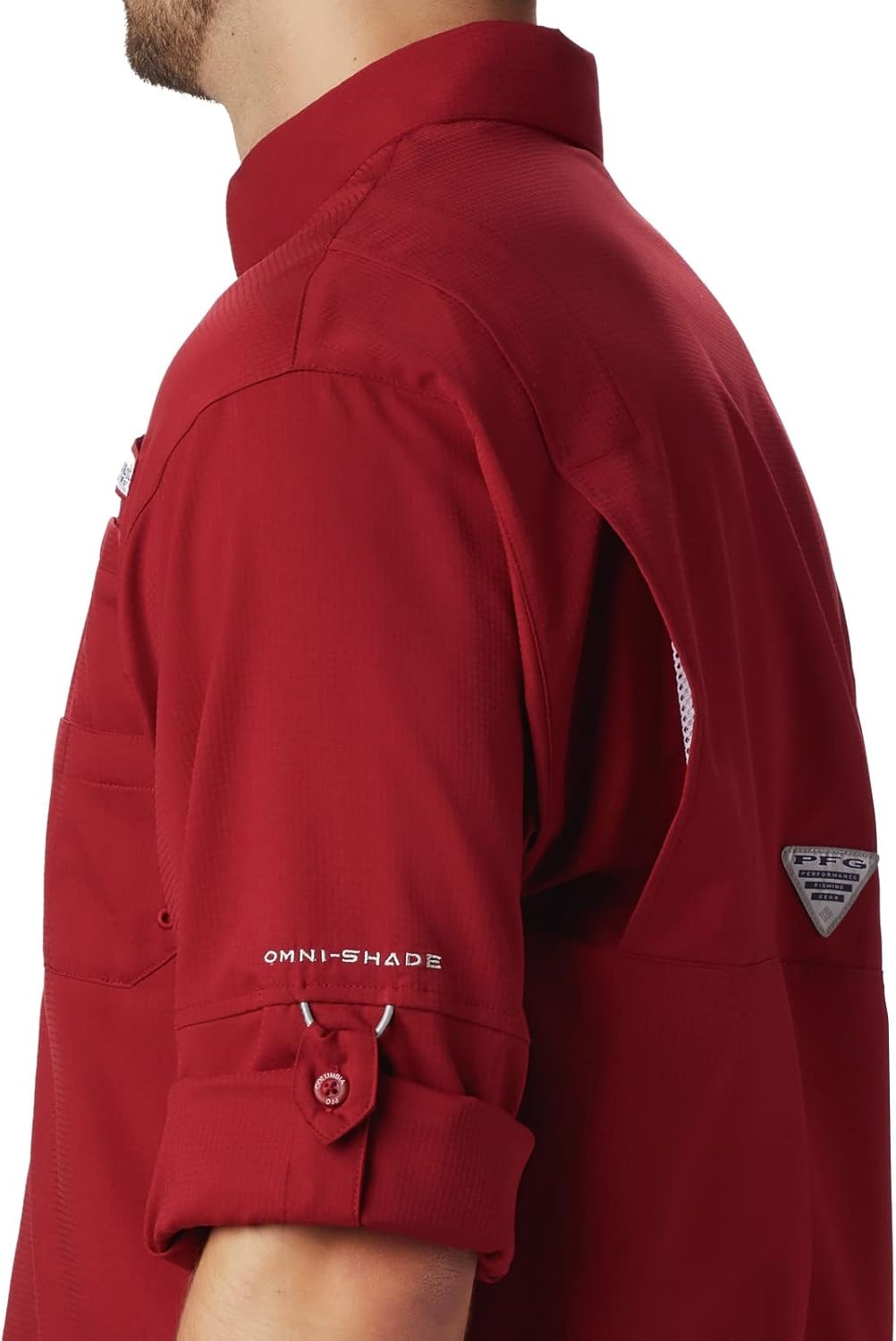 image:imageColumbia PFG Tamiami II Long Sleeve Shirt Langarm Outdoor Wanderhemd fr HerrenRben