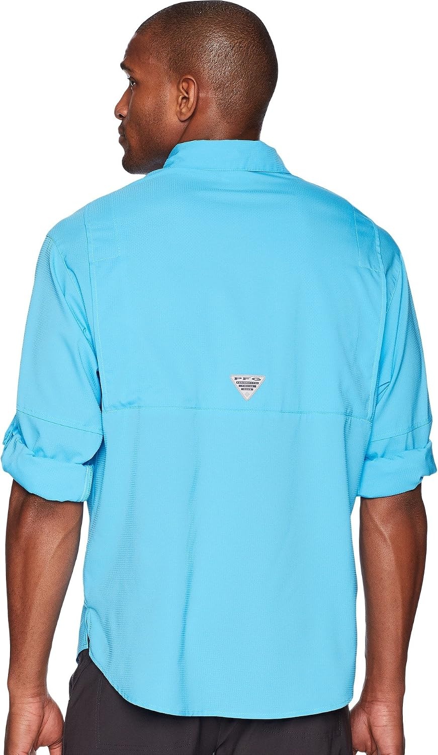 image:imageColumbia PFG Tamiami II Long Sleeve Shirt Langarm Outdoor Wanderhemd fr HerrenRiptide