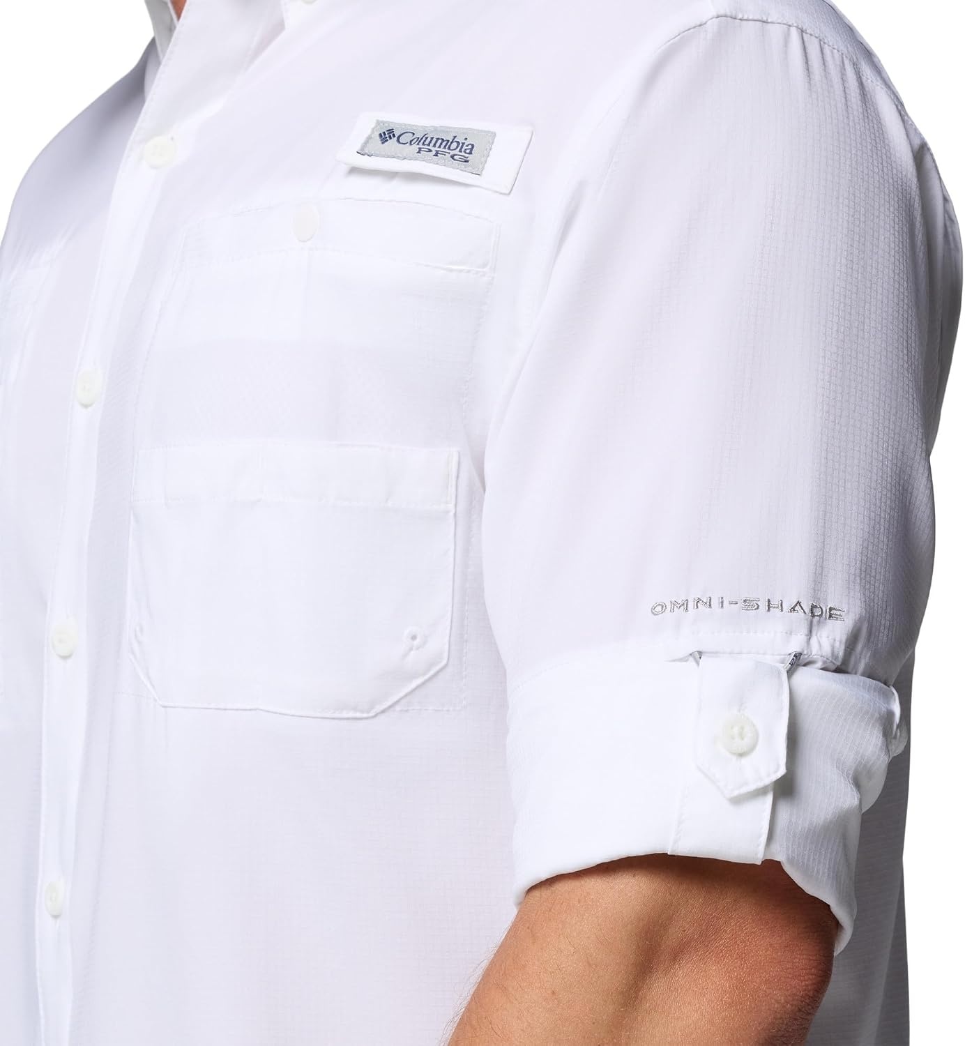 image:imageColumbia PFG Tamiami II Long Sleeve Shirt Langarm Outdoor Wanderhemd fr HerrenWei