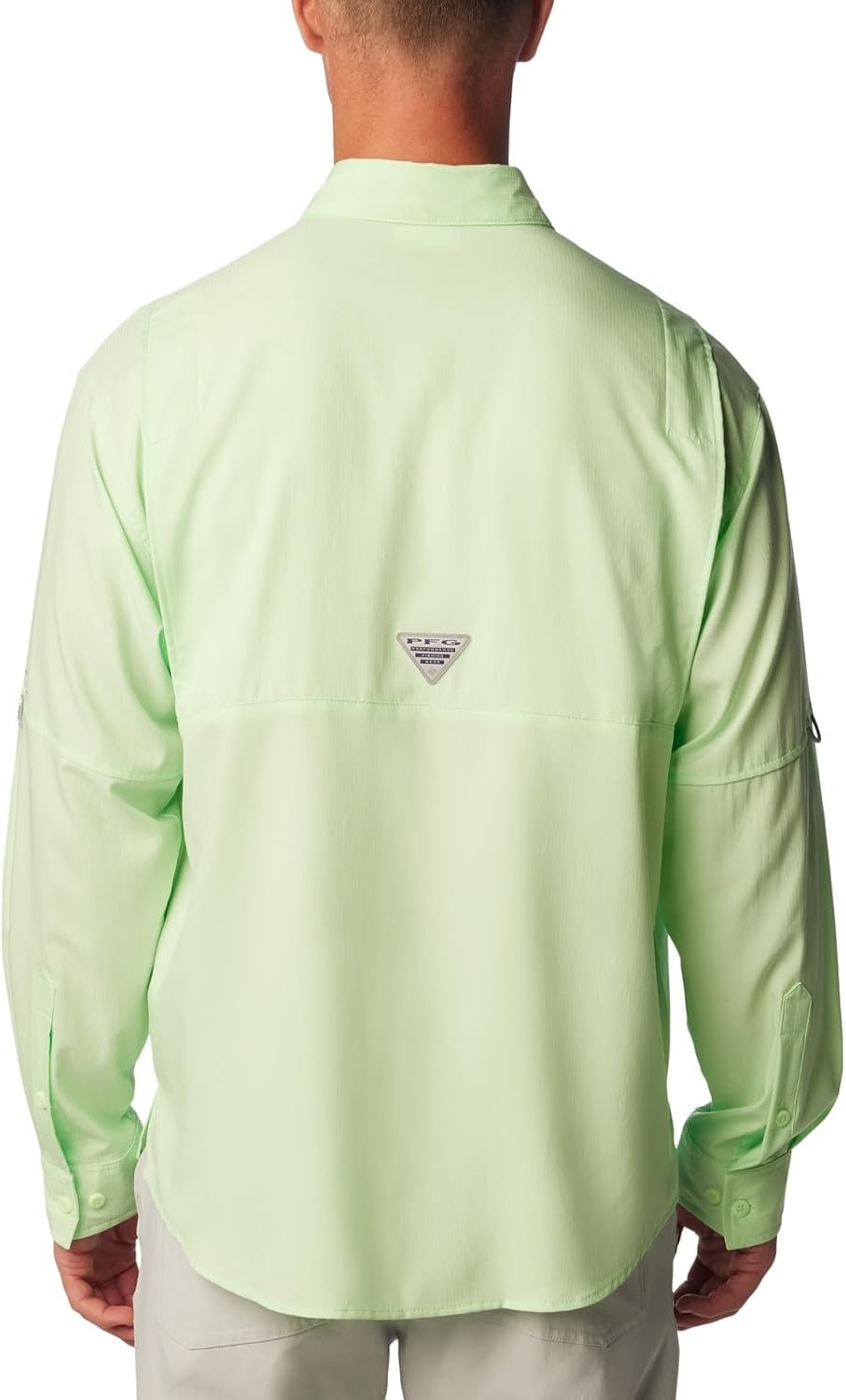 image:imageColumbia PFG Tamiami II Long Sleeve Shirt Langarm Outdoor Wanderhemd fr HerrenWei