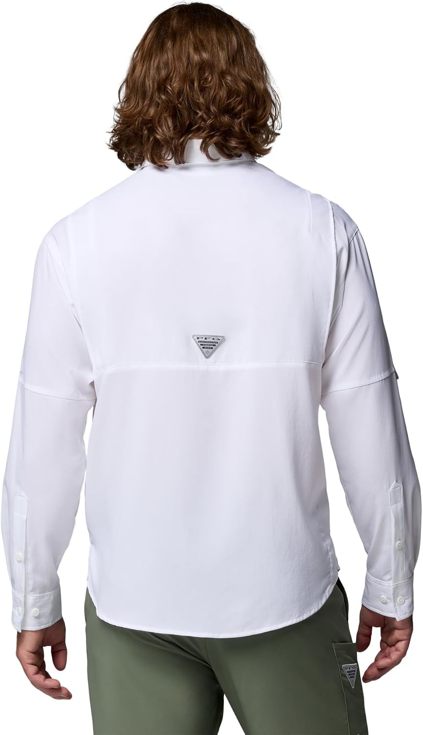 image:imageColumbia PFG Tamiami II Long Sleeve Shirt Langarm Outdoor Wanderhemd fr HerrenWei