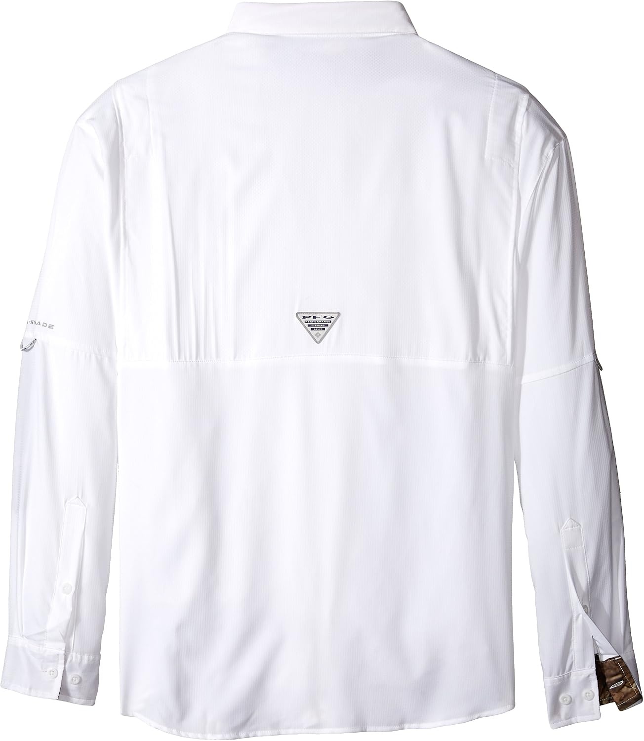 image:imageColumbia PFG Tamiami II Long Sleeve Shirt Langarm Outdoor Wanderhemd fr HerrenWeier Breakup Infinity
