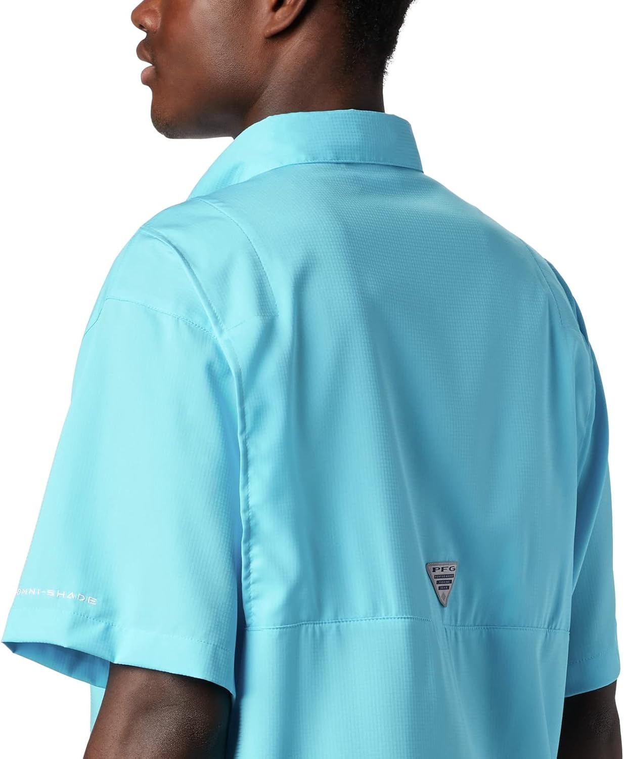 image:imageColumbia PFG Tamiami II Short Sleeve Shirt Kurzarm Outdoor Wanderhemd fr HerrenAtoll
