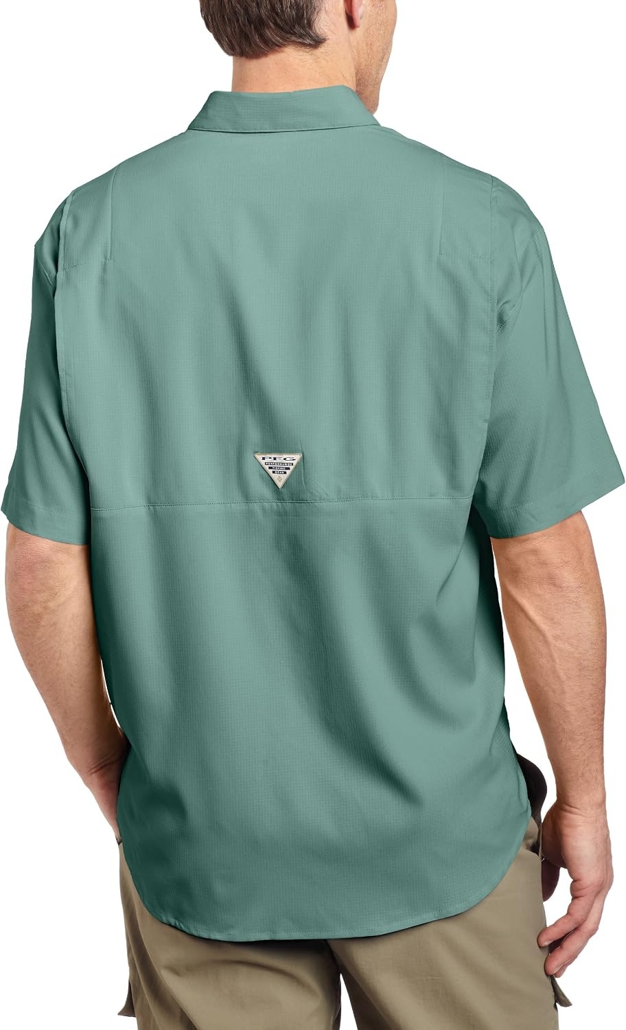 image:imageColumbia PFG Tamiami II Short Sleeve Shirt Kurzarm Outdoor Wanderhemd fr HerrenCommando