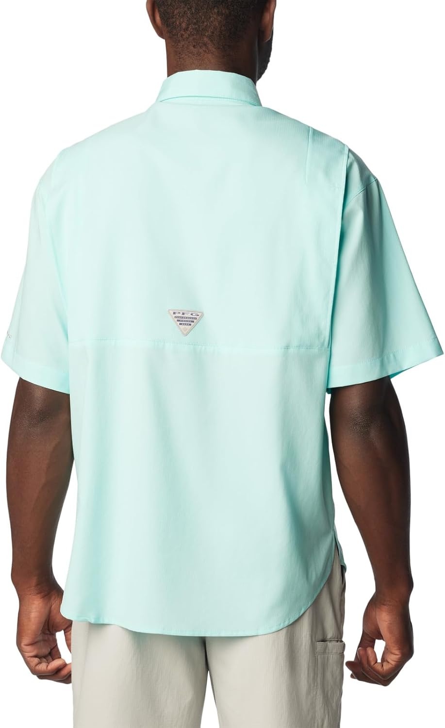 image:imageColumbia PFG Tamiami II Short Sleeve Shirt Kurzarm Outdoor Wanderhemd fr HerrenGulf Stream