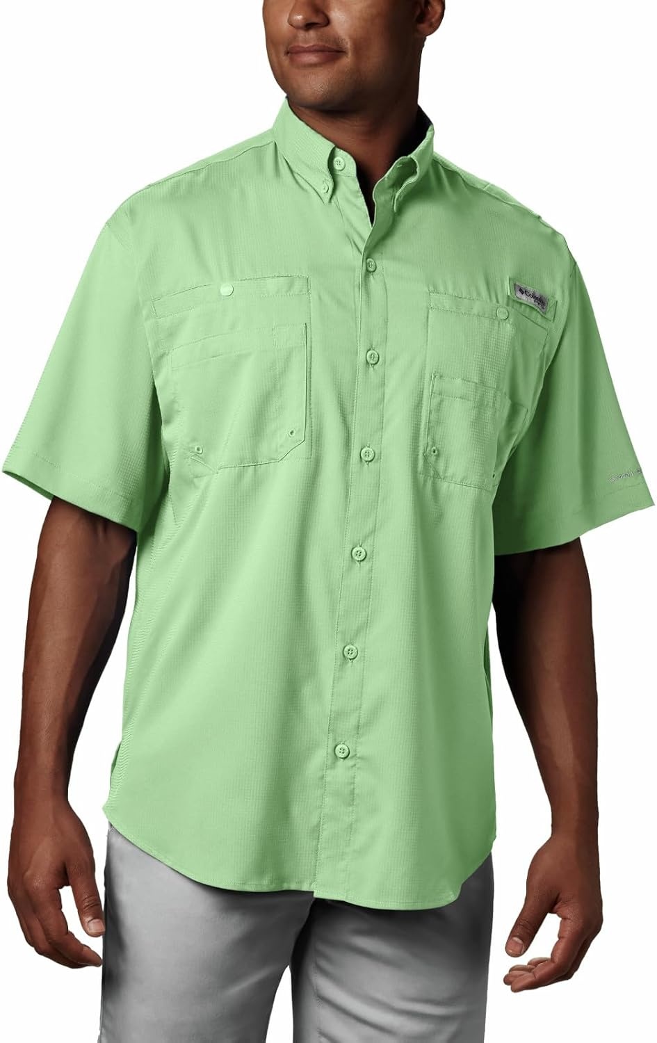 image:imageColumbia PFG Tamiami II Short Sleeve Shirt Kurzarm Outdoor Wanderhemd fr HerrenKey West