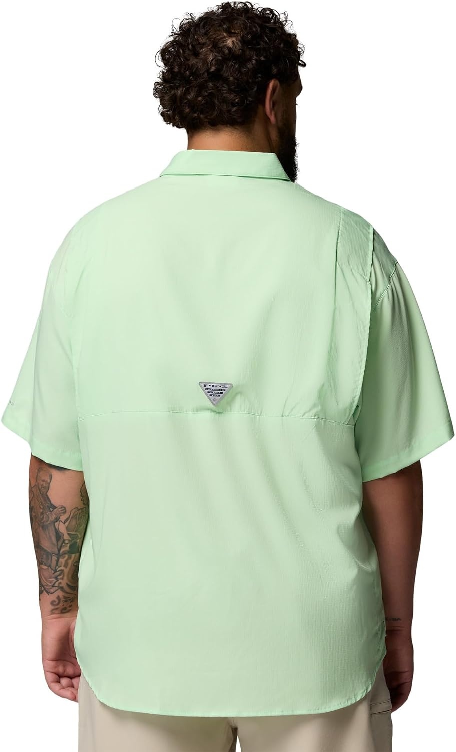 image:imageColumbia PFG Tamiami II Short Sleeve Shirt Kurzarm Outdoor Wanderhemd fr HerrenKey West