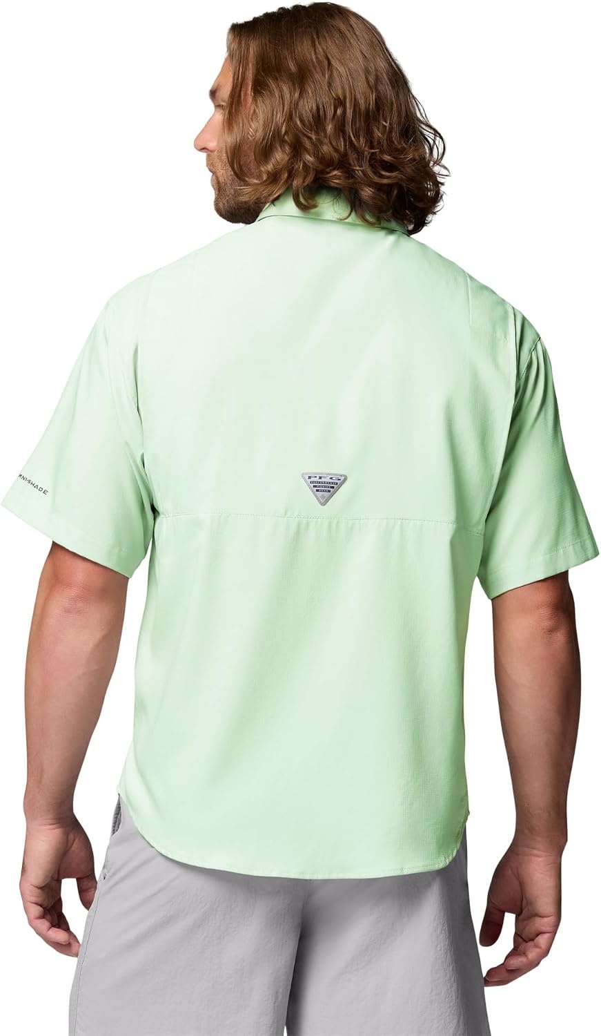 image:imageColumbia PFG Tamiami II Short Sleeve Shirt Kurzarm Outdoor Wanderhemd fr HerrenKey West