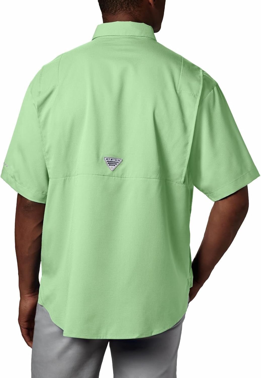 image:imageColumbia PFG Tamiami II Short Sleeve Shirt Kurzarm Outdoor Wanderhemd fr HerrenKey West