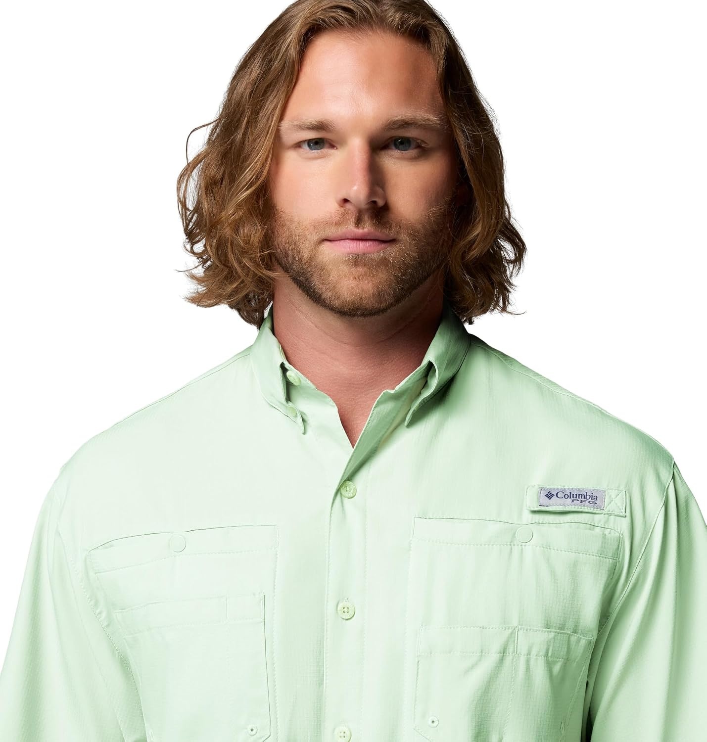image:imageColumbia PFG Tamiami II Short Sleeve Shirt Kurzarm Outdoor Wanderhemd fr HerrenKey West