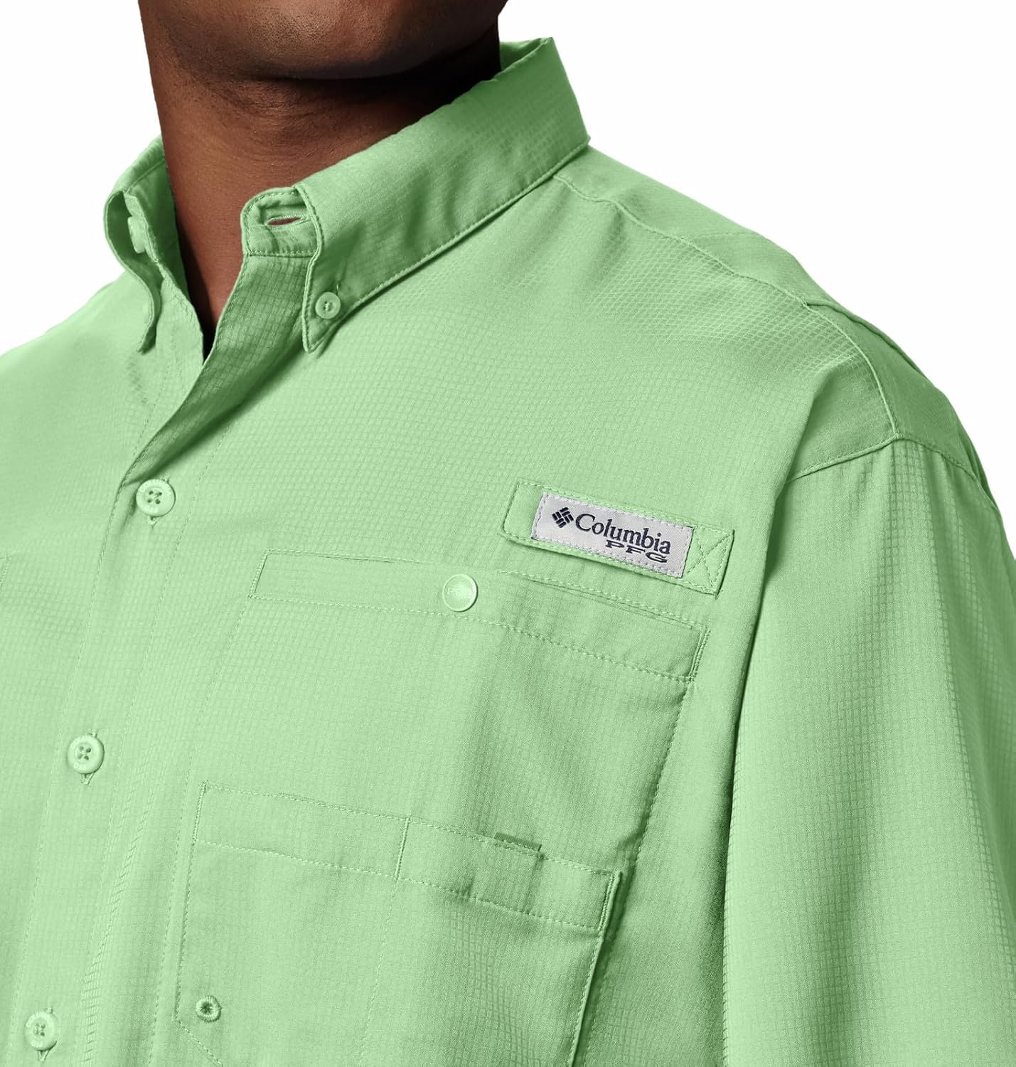image:imageColumbia PFG Tamiami II Short Sleeve Shirt Kurzarm Outdoor Wanderhemd fr HerrenKey West