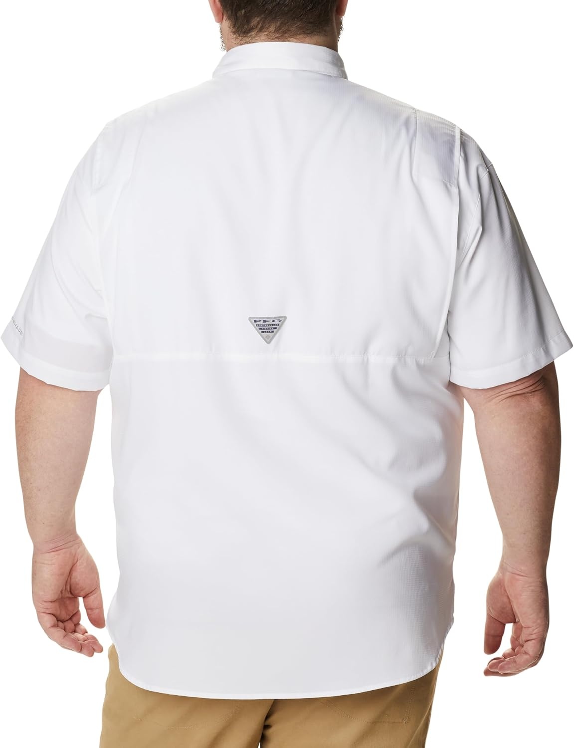 image:imageColumbia PFG Tamiami II Short Sleeve Shirt Kurzarm Outdoor Wanderhemd fr HerrenWei