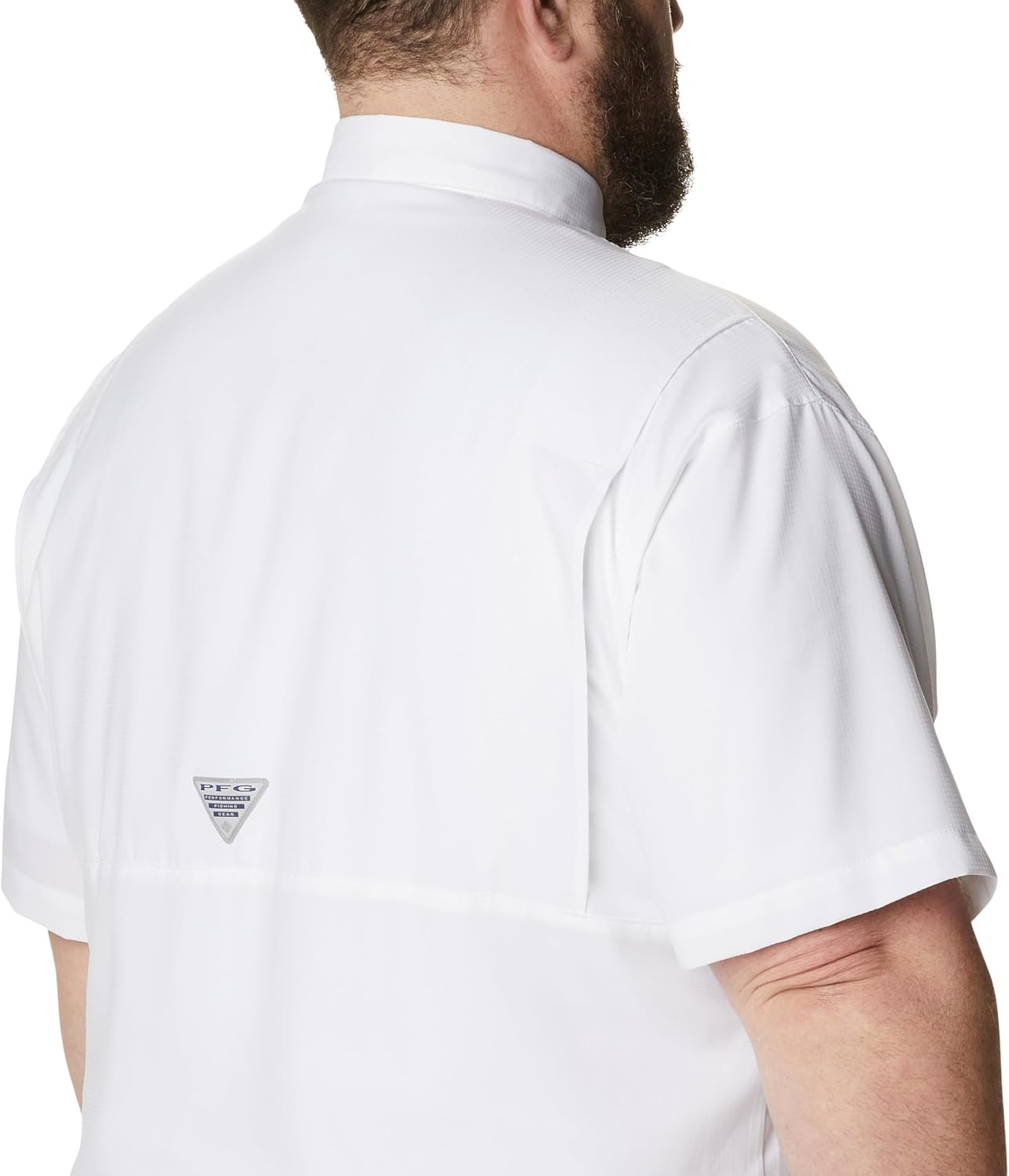 image:imageColumbia PFG Tamiami II Short Sleeve Shirt Kurzarm Outdoor Wanderhemd fr HerrenWei