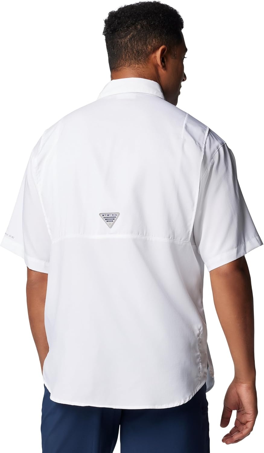 image:imageColumbia PFG Tamiami II Short Sleeve Shirt Kurzarm Outdoor Wanderhemd fr HerrenWei