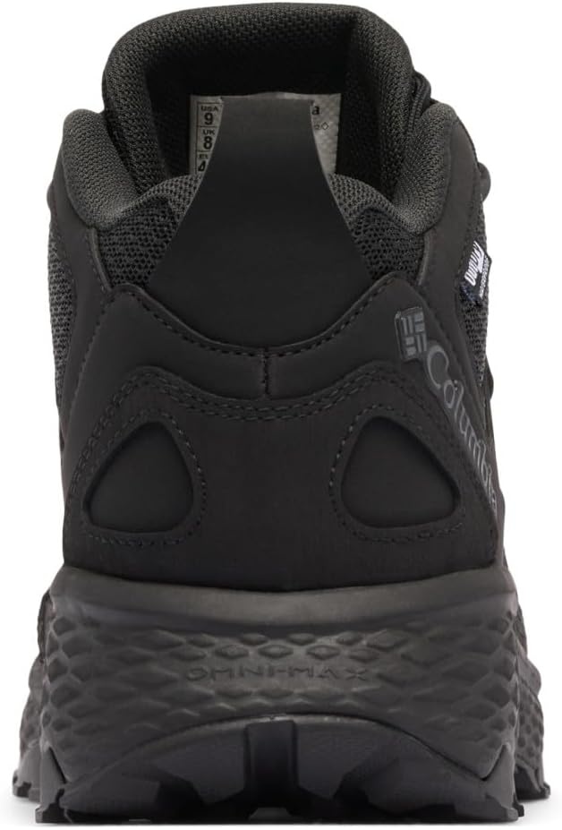 image:imageColumbia Peakfreak II Outdry Wanderschuh fr Herren mittelhochBlack Shark