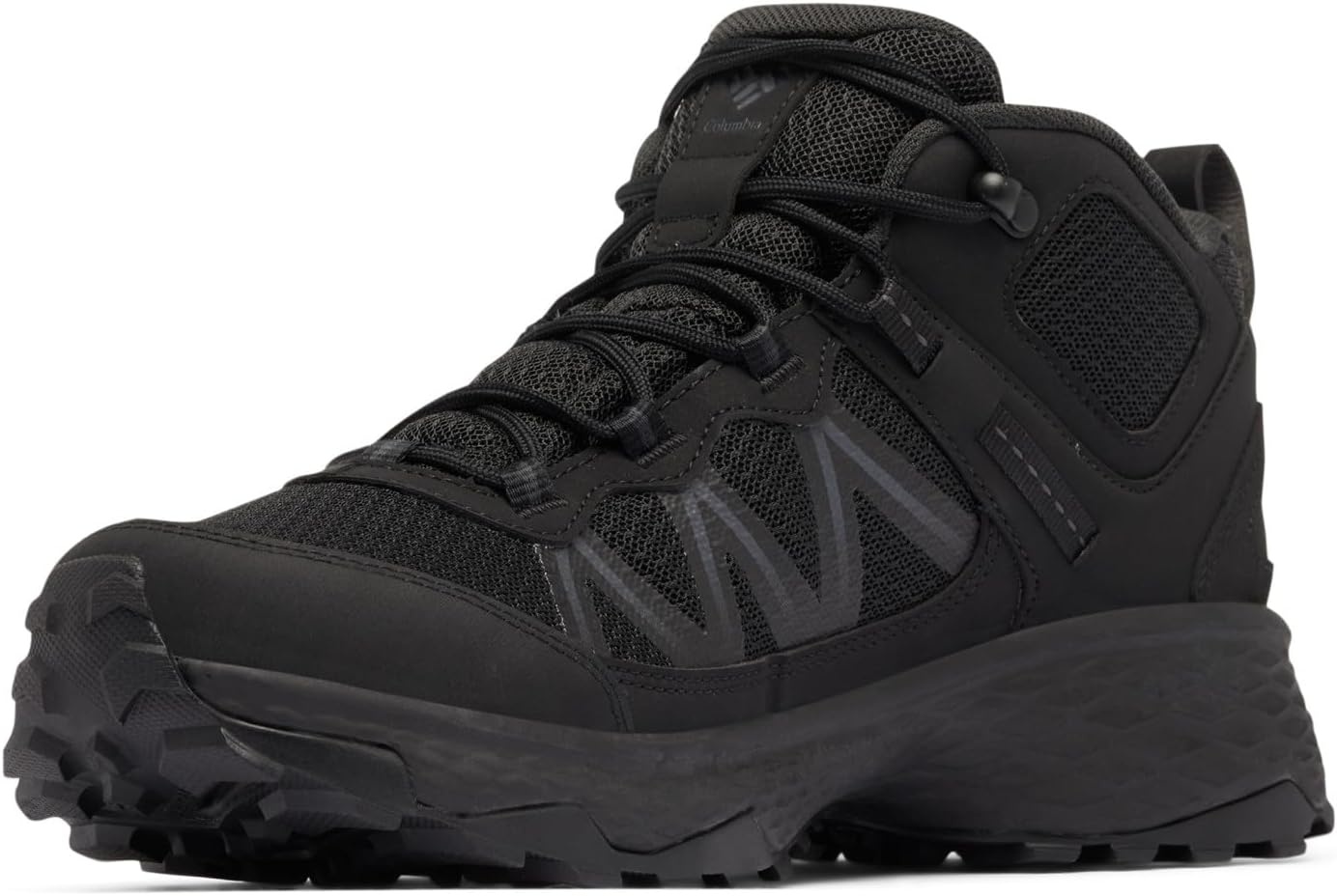 image:imageColumbia Peakfreak II Outdry Wanderschuh fr Herren mittelhochBlack Shark