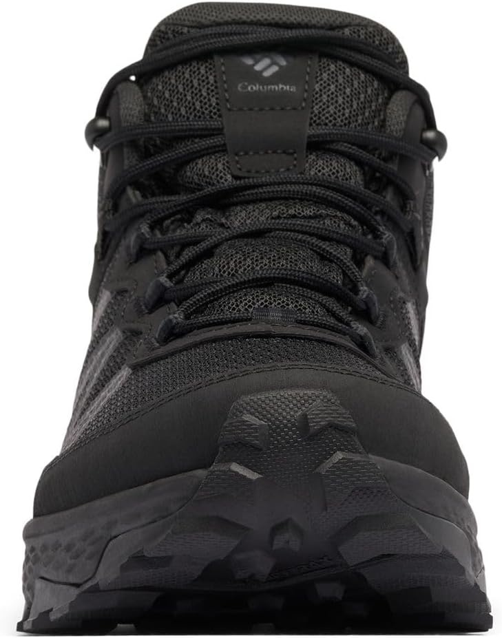 image:imageColumbia Peakfreak II Outdry Wanderschuh fr Herren mittelhochBlack Shark