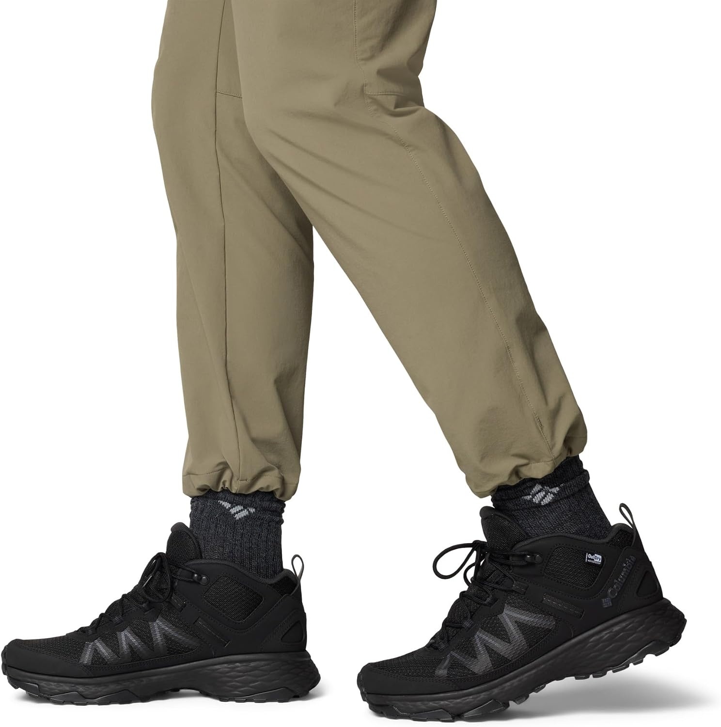 image:imageColumbia Peakfreak II Outdry Wanderschuh fr Herren mittelhochBlack Shark