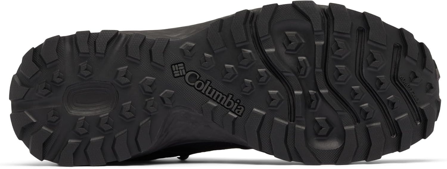 image:imageColumbia Peakfreak II Outdry Wanderschuh fr Herren mittelhochBlack Shark
