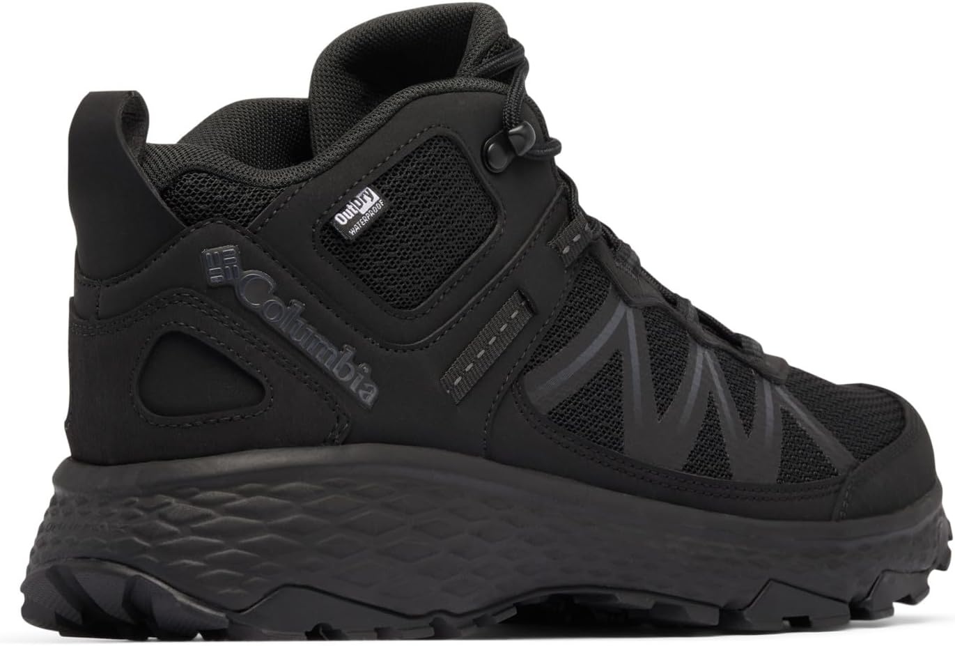 image:imageColumbia Peakfreak II Outdry Wanderschuh fr Herren mittelhochBlack Shark