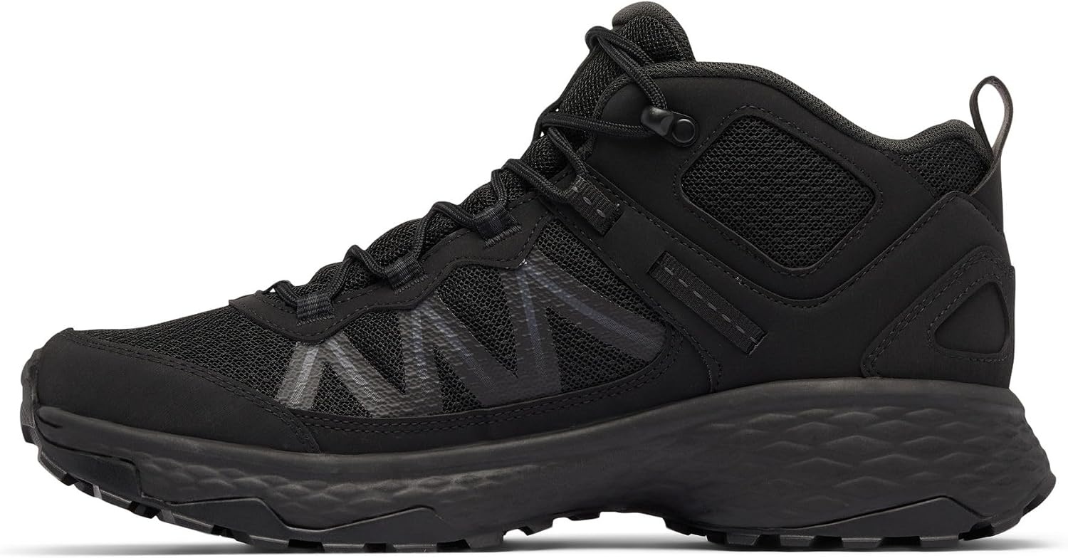 image:imageColumbia Peakfreak II Outdry Wanderschuh fr Herren mittelhochBlack Shark