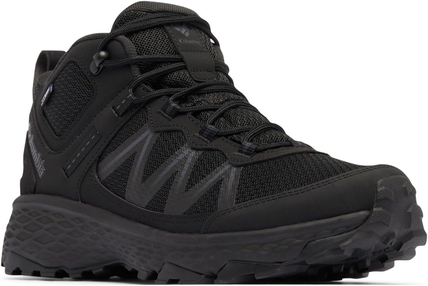 image:imageColumbia Peakfreak II Outdry Wanderschuh fr Herren mittelhochBlack Shark