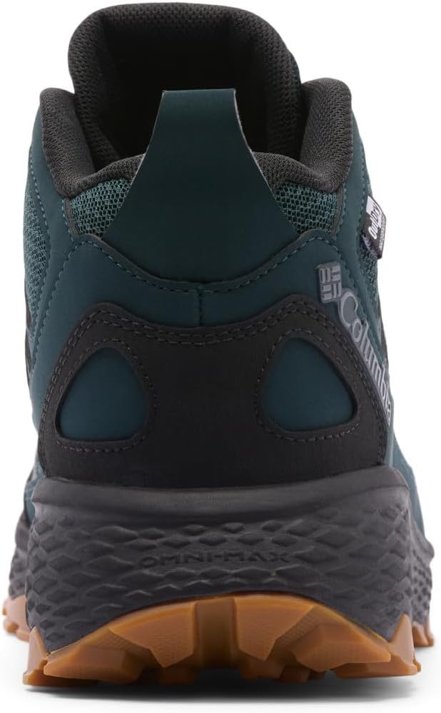 image:imageColumbia Peakfreak II Outdry Wanderschuh fr Herren mittelhochBlue Spruce Caramel