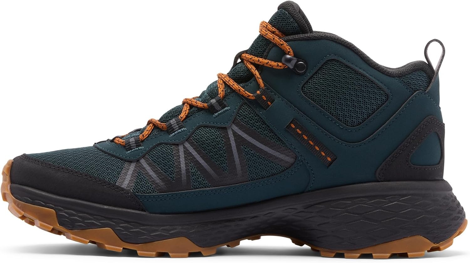 image:imageColumbia Peakfreak II Outdry Wanderschuh fr Herren mittelhochBlue Spruce Caramel