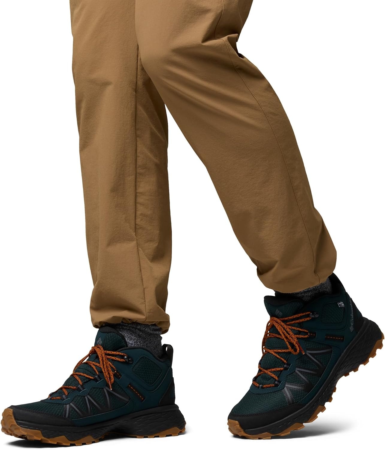 image:imageColumbia Peakfreak II Outdry Wanderschuh fr Herren mittelhochBlue Spruce Caramel