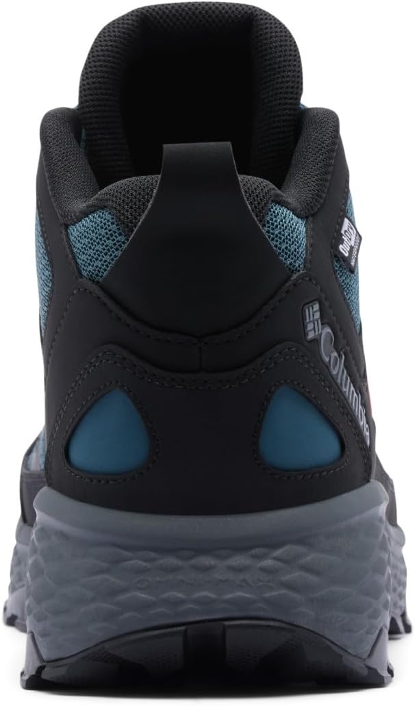 image:imageColumbia Peakfreak II Outdry Wanderschuh fr Herren mittelhochEverblue Super Sonic