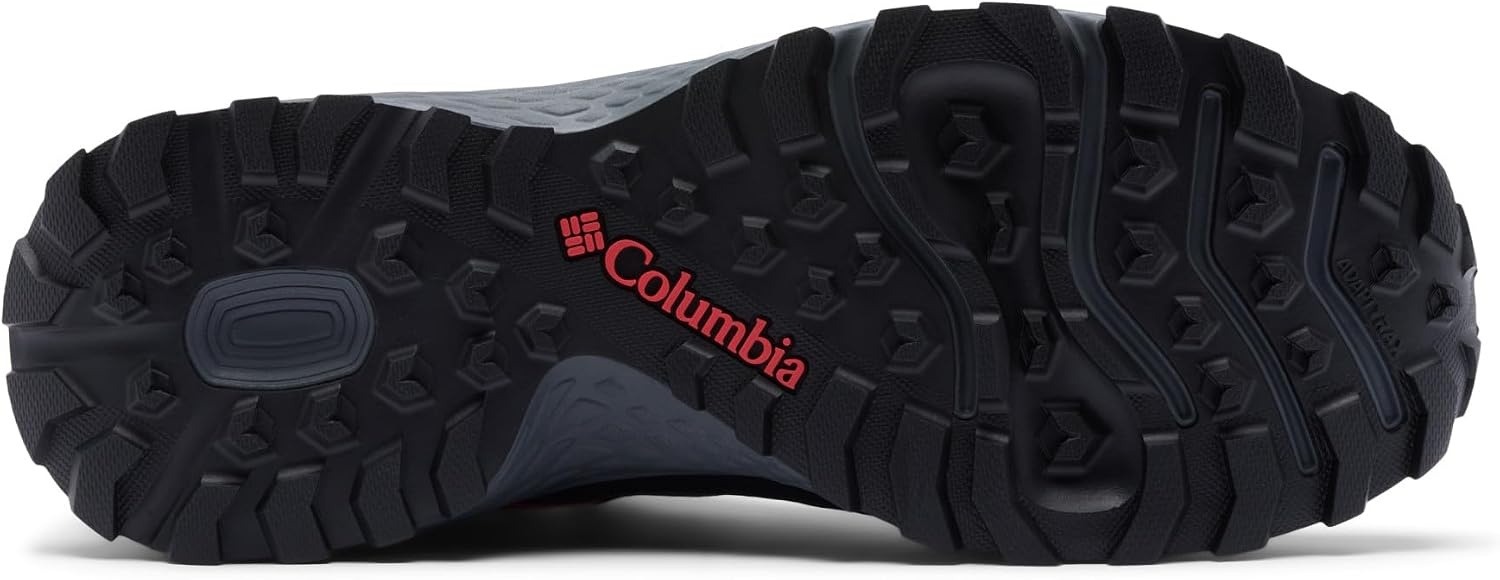 image:imageColumbia Peakfreak II Outdry Wanderschuh fr Herren mittelhochEverblue Super Sonic