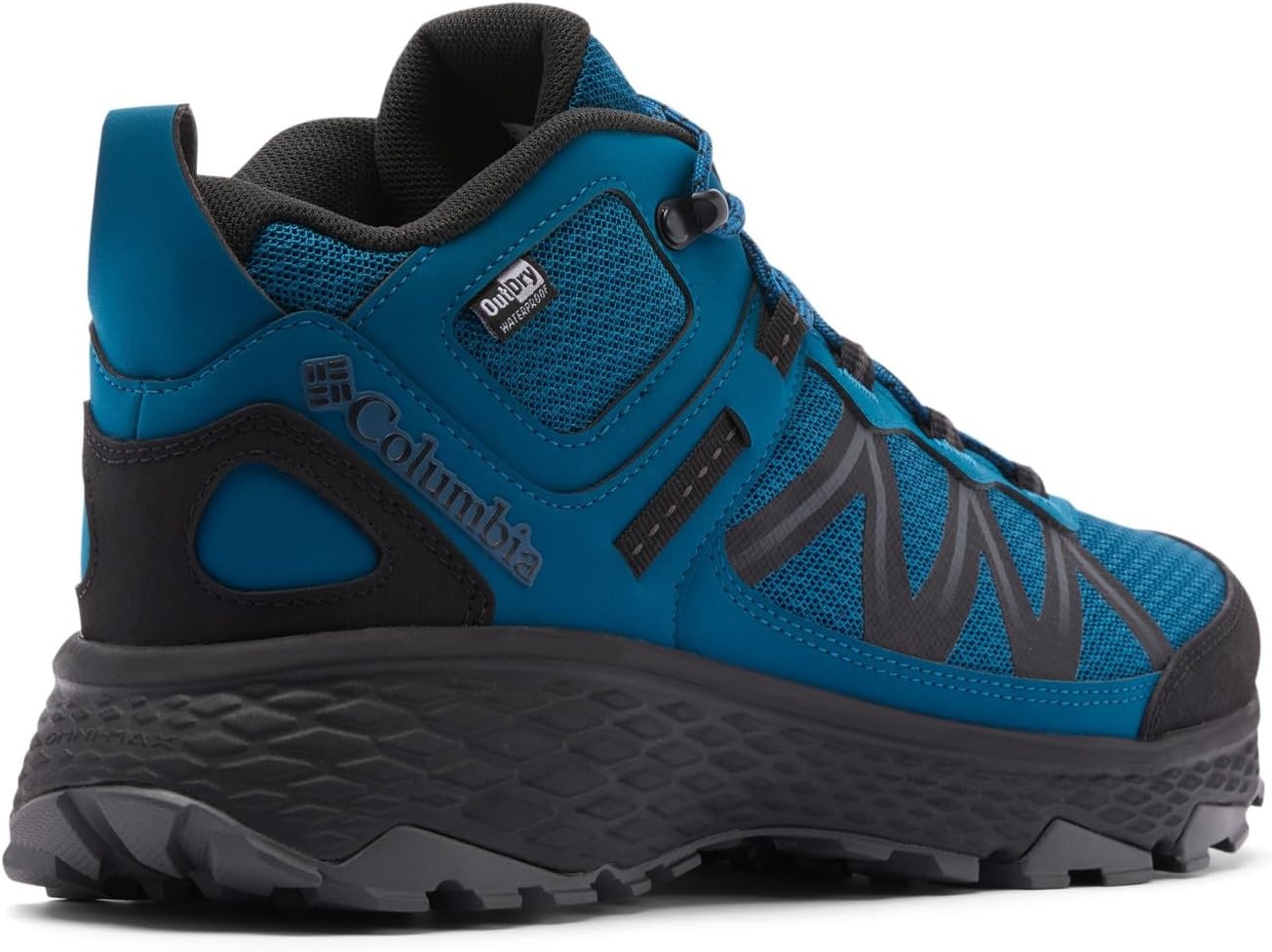 image:imageColumbia Peakfreak II Outdry Wanderschuh fr Herren mittelhochPhoenix Blue Black