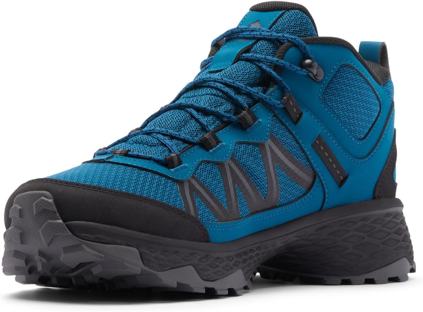 image:imageColumbia Peakfreak II Outdry Wanderschuh fr Herren mittelhochPhoenix Blue Black
